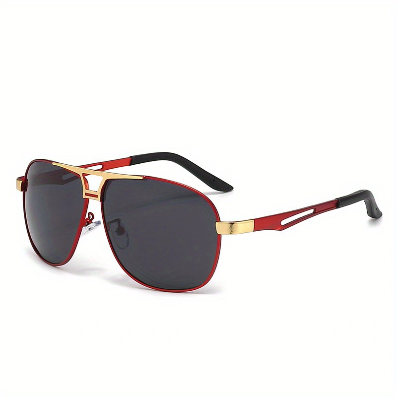 Fashion Metal Sunglasses for M - Women'S Fashion Eyeglass Frames incelemesi ve fiyatı