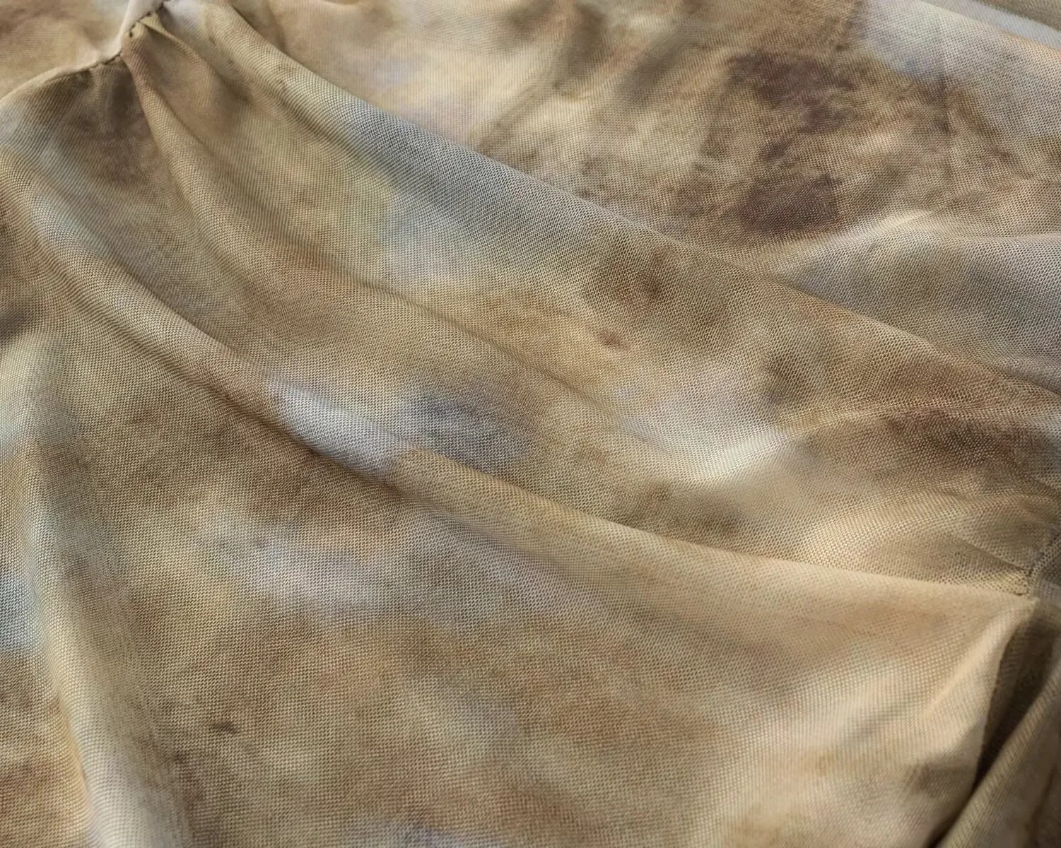 2025 Sexy Tie-Dye Print Ruched - Women'S Fashion incelemesi ve fiyatı