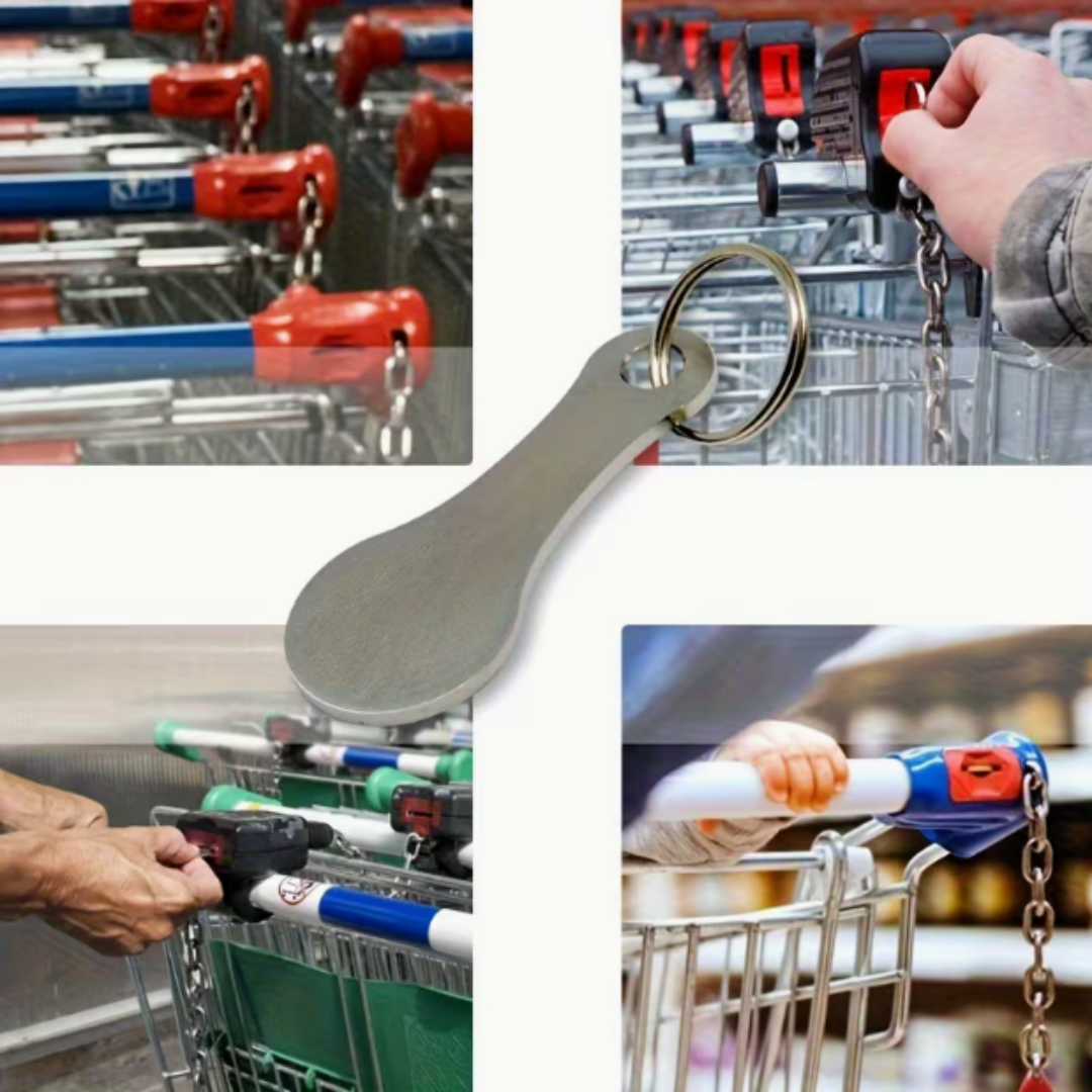 Portable Aluminum Alloy Shoppi - Women'S Fashion Retailers incelemesi ve fiyatı