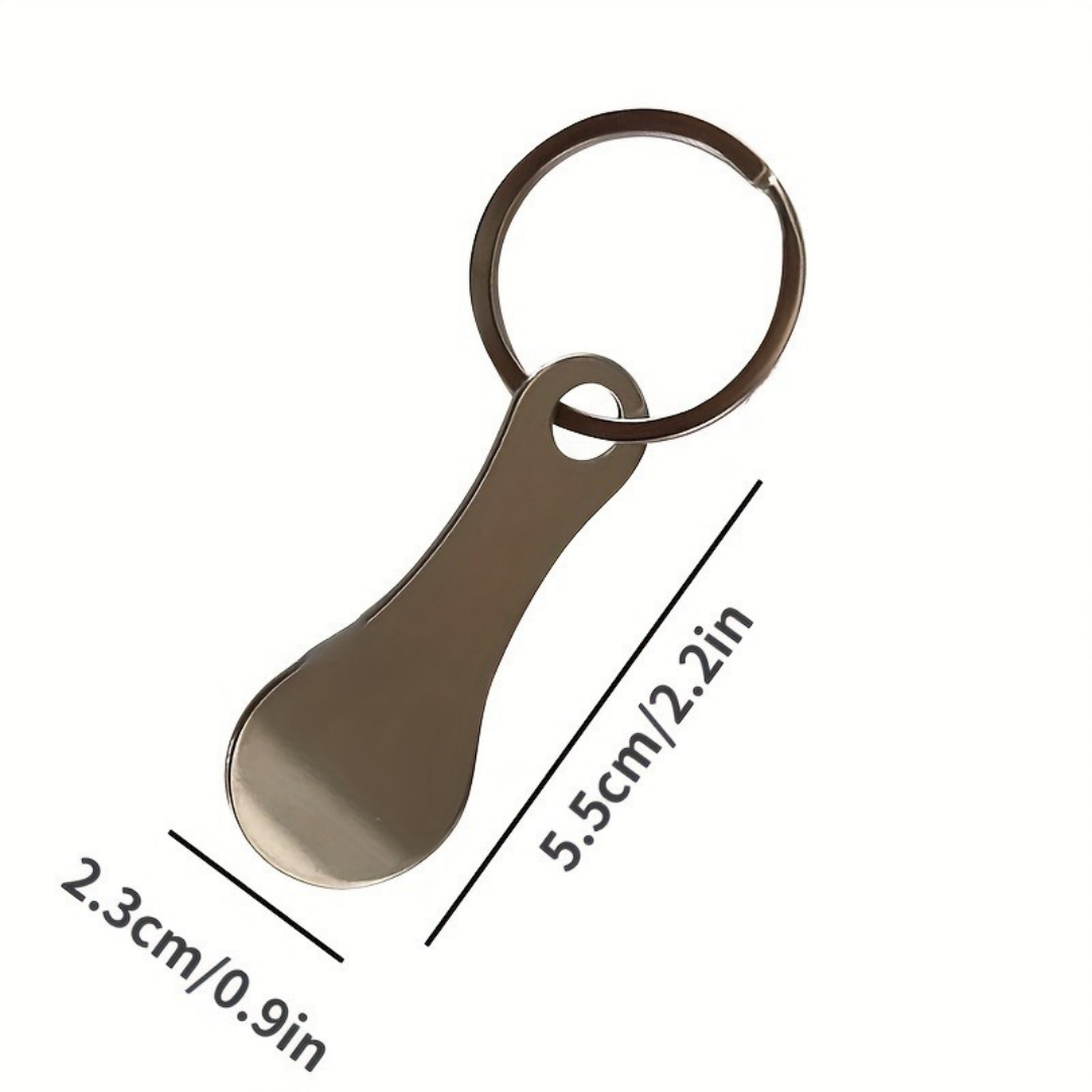 Portable Aluminum Alloy Shoppi - Women'S Fashion Retailers incelemesi ve fiyatı