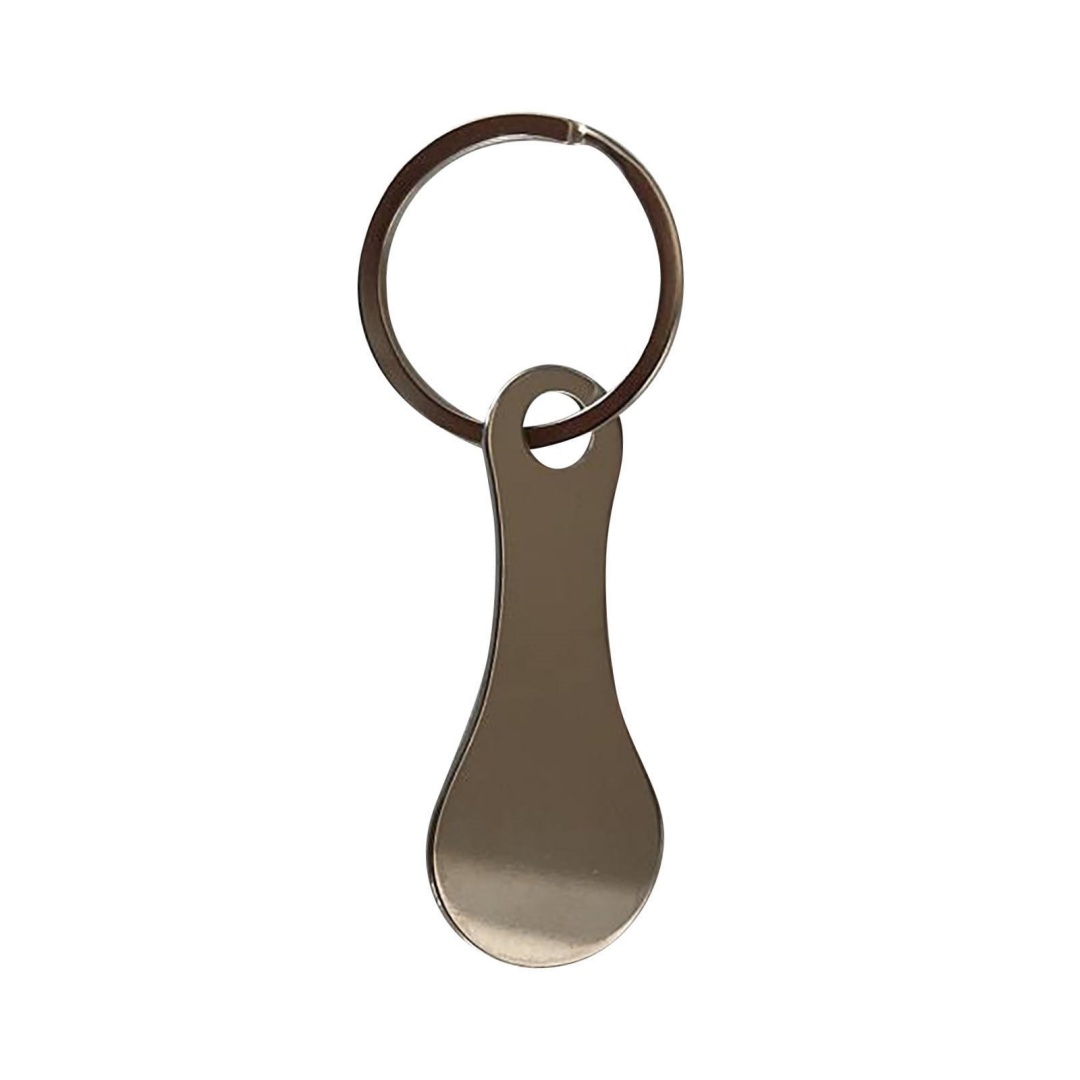 Portable Aluminum Alloy Shoppi - Women'S Fashion Retailers incelemesi ve fiyatı