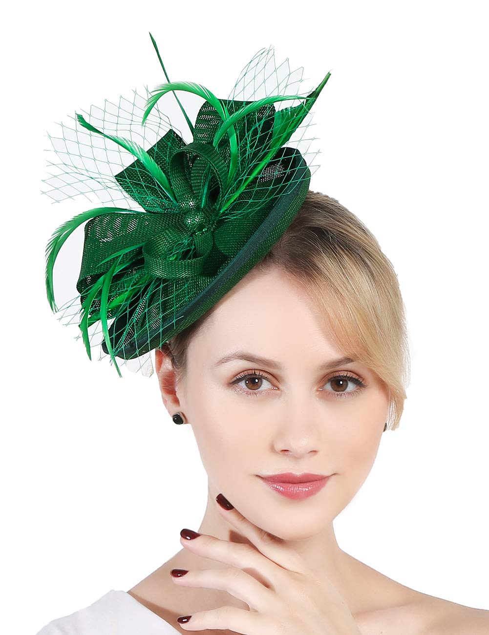 2025 New Teardrop Sinamay Loop - Women'S Fashion Melbourne incelemesi ve fiyatı