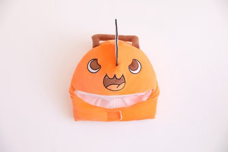 Anime Chainsaw Man Pochita Cos - Women'S Fashion Jackets incelemesi ve fiyatı