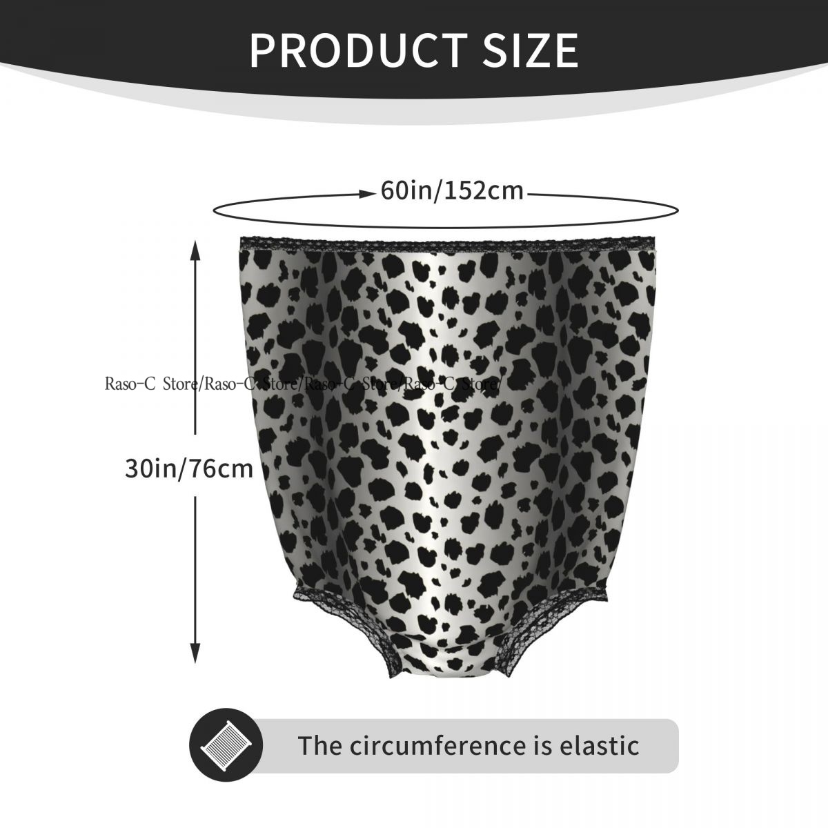 Funny Gag Granny Underwear Leo - Women'S Fashion Underwear incelemesi ve fiyatı