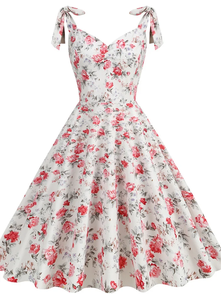 2024 New Fashion Women Summer  - Women'S Fashion Of The 60S incelemesi ve fiyatı
