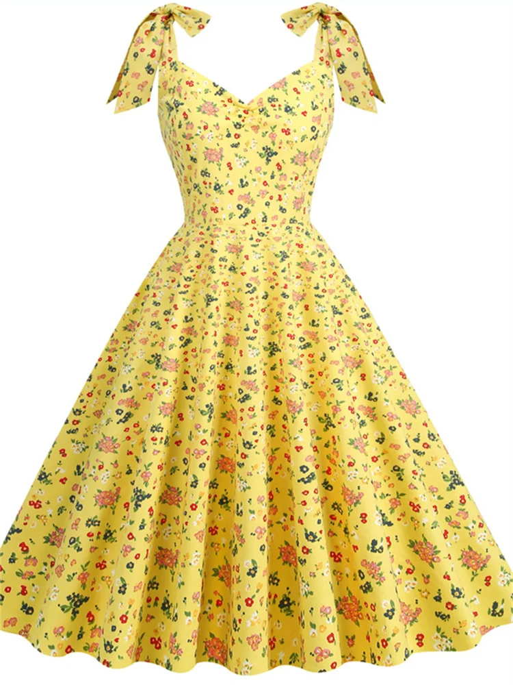 2024 New Fashion Women Summer  - Women'S Fashion Of The 60S incelemesi ve fiyatı