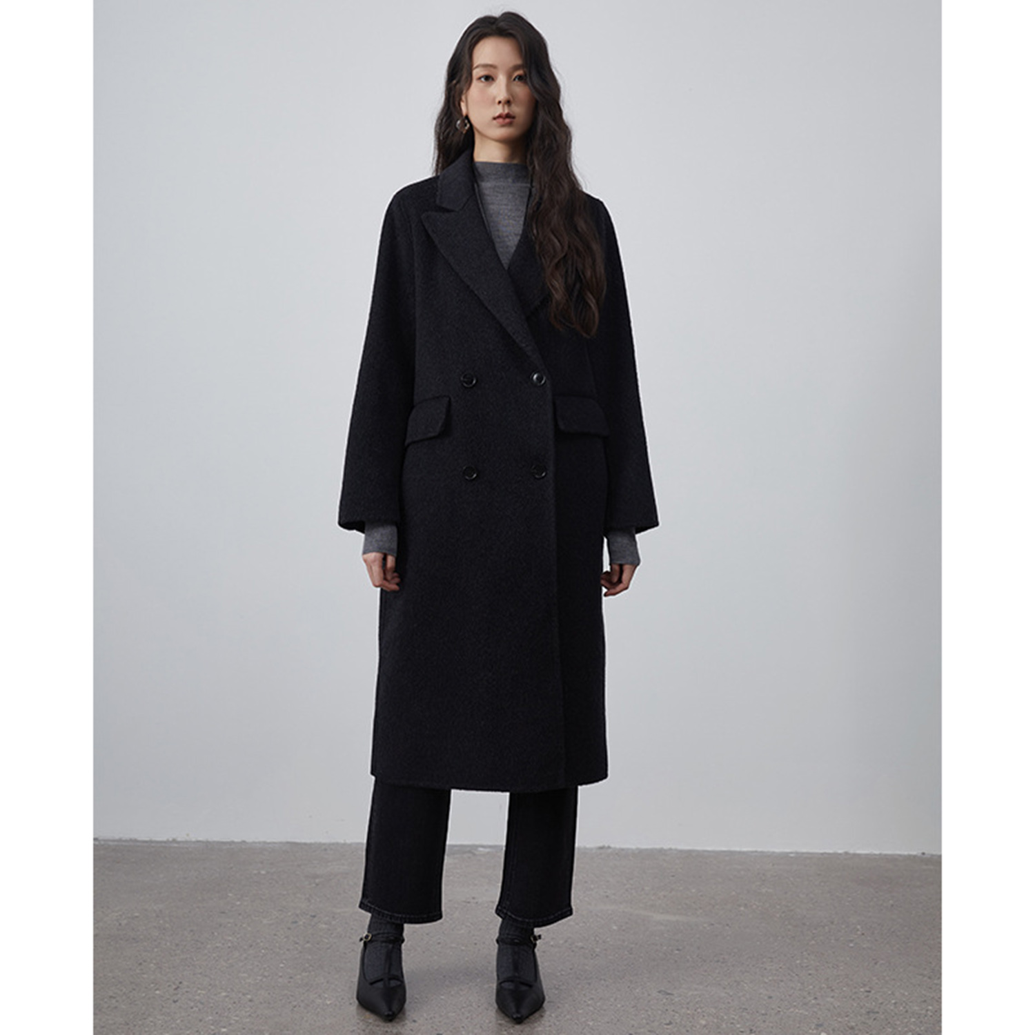 Allingentle Women's Suit Long  - Women'S Fashion Jackets incelemesi ve fiyatı