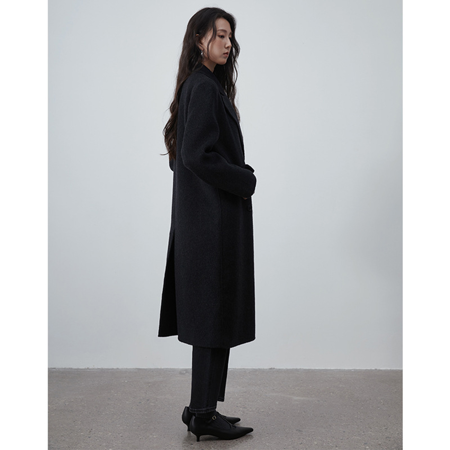 Allingentle Women's Suit Long  - Women'S Fashion Jackets incelemesi ve fiyatı