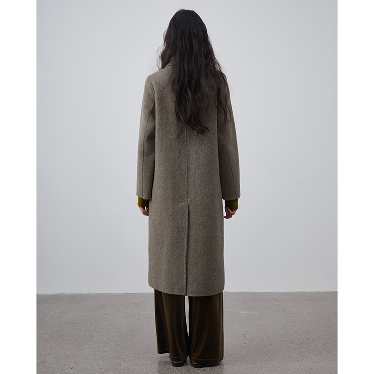Allingentle Women's Suit Long  - Women'S Fashion Jackets incelemesi ve fiyatı
