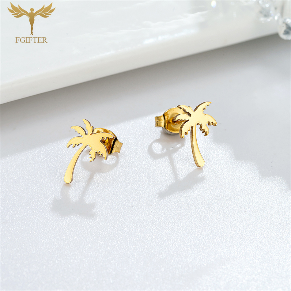 12 Pairs Bulk Golden Stainless - Women'S Fashion Retailers incelemesi ve fiyatı