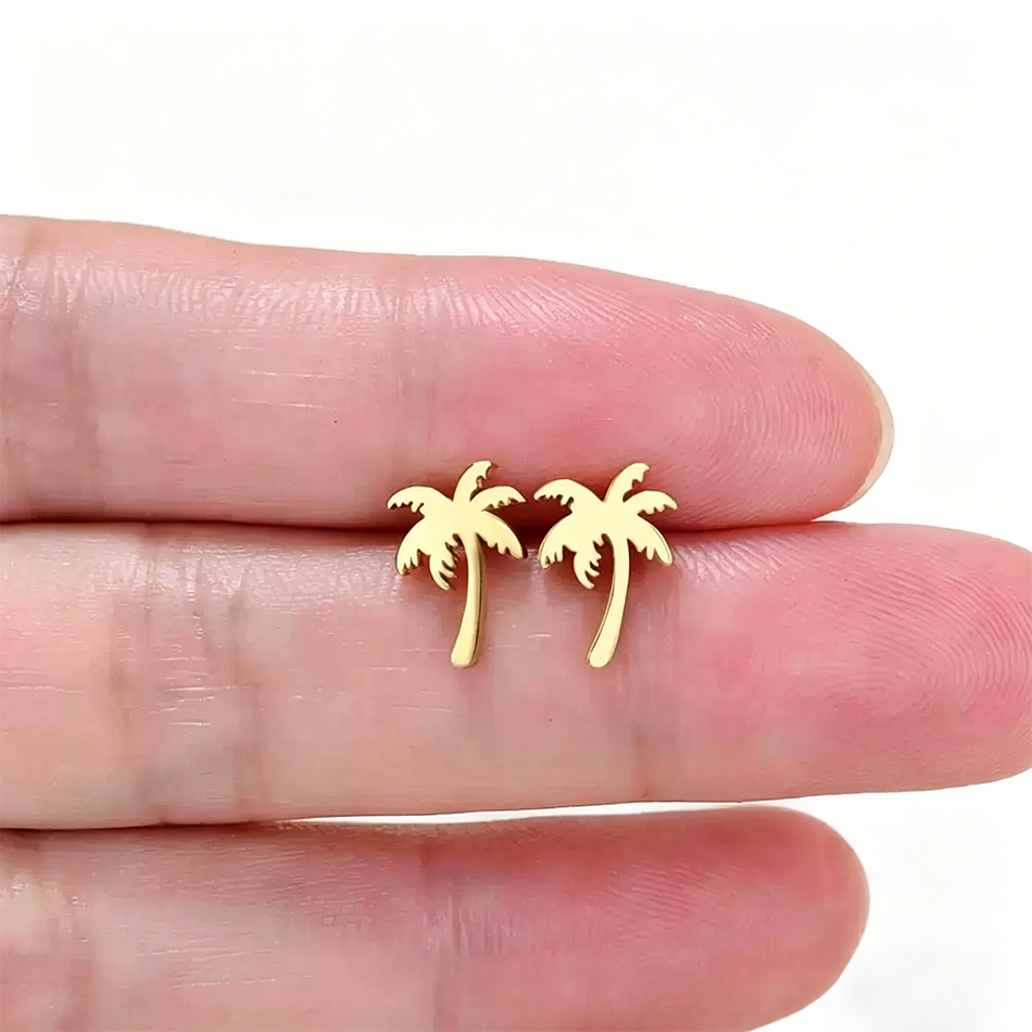 12 Pairs Bulk Golden Stainless - Women'S Fashion Retailers incelemesi ve fiyatı
