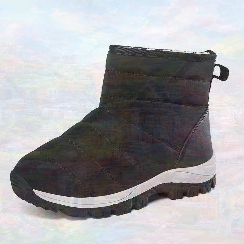 Nonslip Thermo Elderly Tennis  - Women Fashion Name Ideas incelemesi ve fiyatı