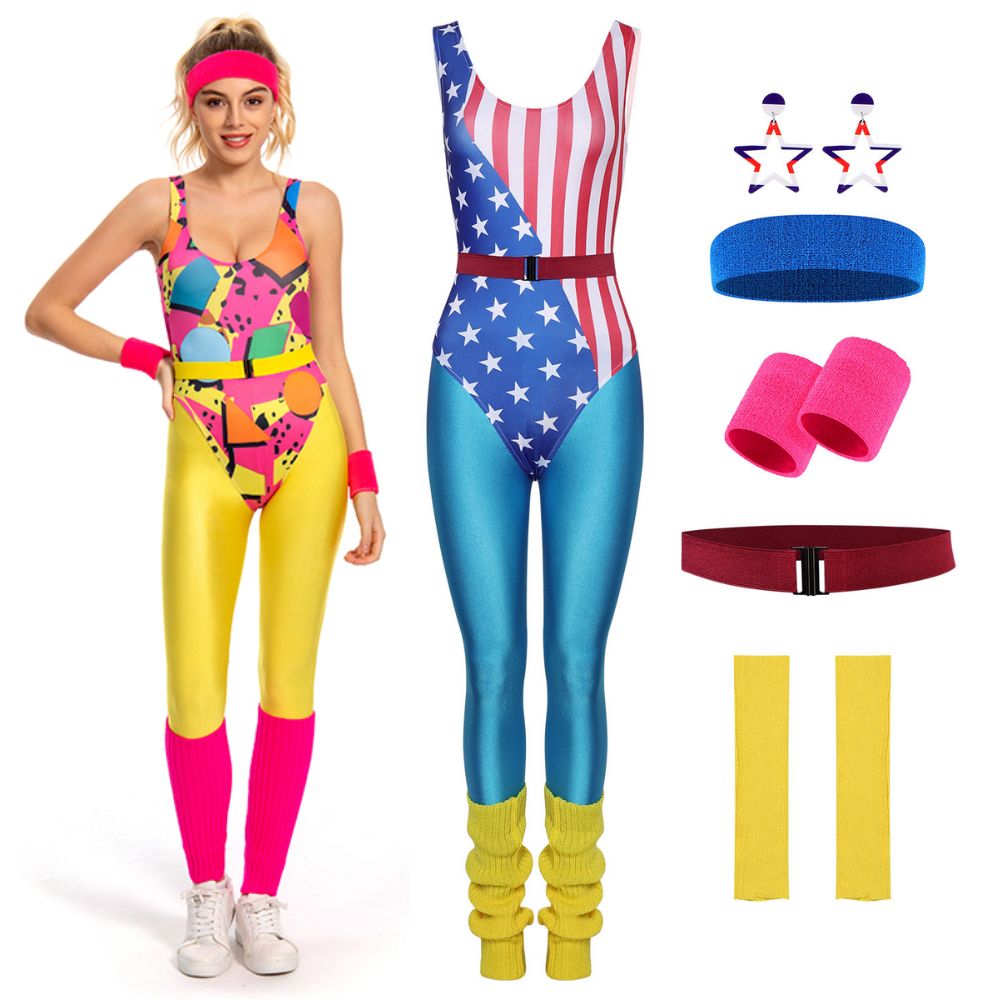 Hippie Fantasia 80s 90s Costum - Women'S Fashion From The 90S incelemesi ve fiyatı