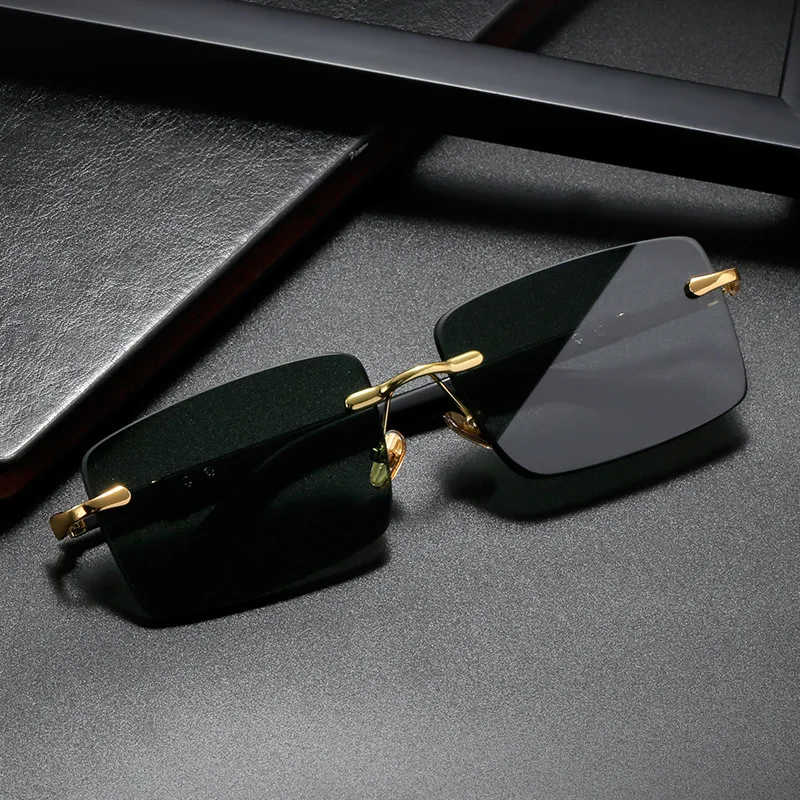 Fashion Rectangle Sunglasses M - Women'S Fashion Eyeglass Frames incelemesi ve fiyatı