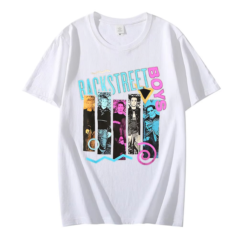 Classic 90s Backstreet Boys Ro - Women'S Fashion From The 90S incelemesi ve fiyatı