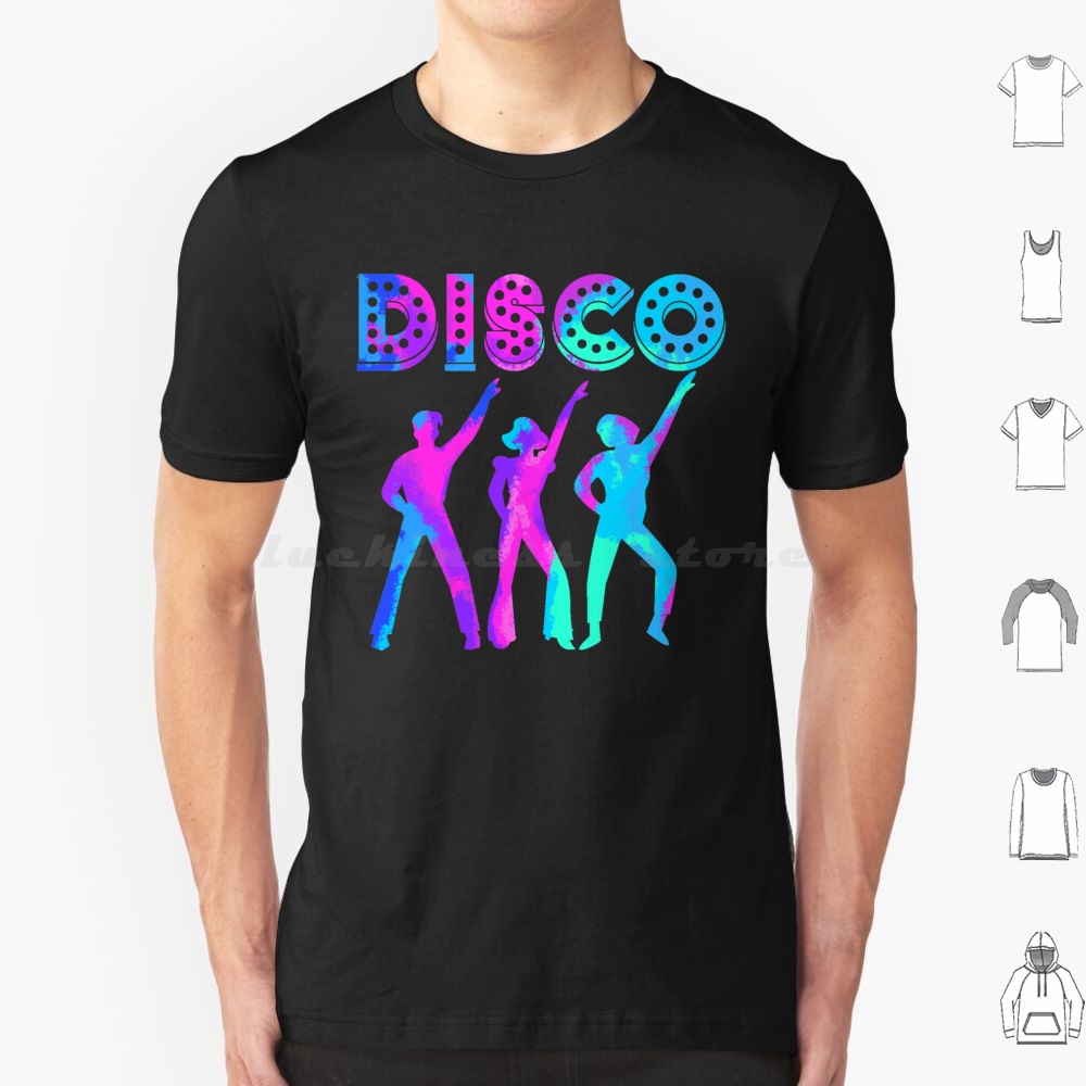 Disco 70's Neon Dance Party T  - Women'S Fashion Of The 60S incelemesi ve fiyatı