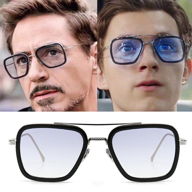 Fashion Steampunk Men Sunglass - Women'S Fashion Eyeglasses incelemesi ve fiyatı