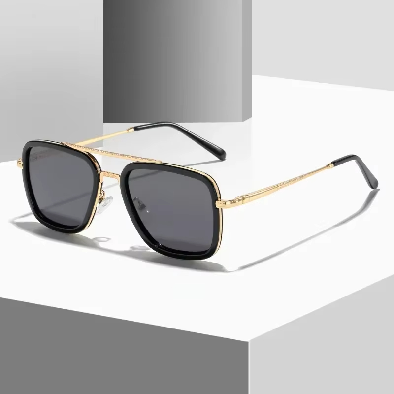 Fashion Steampunk Men Sunglass - Women'S Fashion Eyeglasses incelemesi ve fiyatı