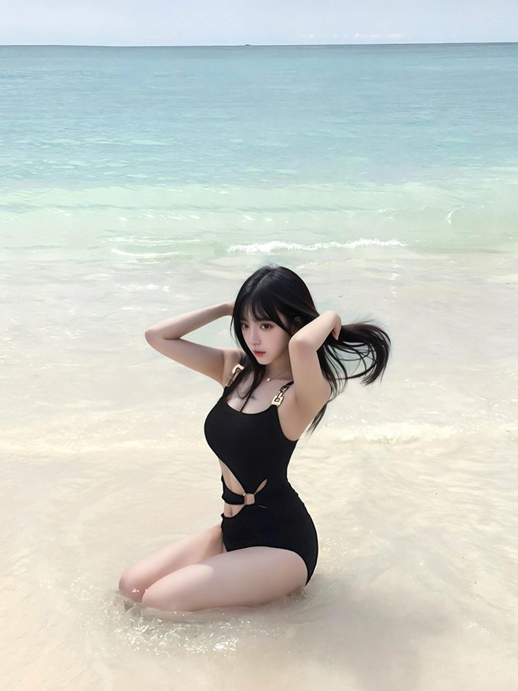 Sexy Cutout Monokini Women 202 - Women'S Fashion incelemesi ve fiyatı