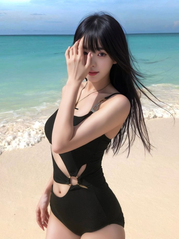 Sexy Cutout Monokini Women 202 - Women'S Fashion incelemesi ve fiyatı