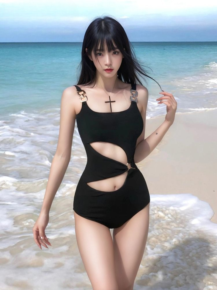 Sexy Cutout Monokini Women 202 - Women'S Fashion incelemesi ve fiyatı