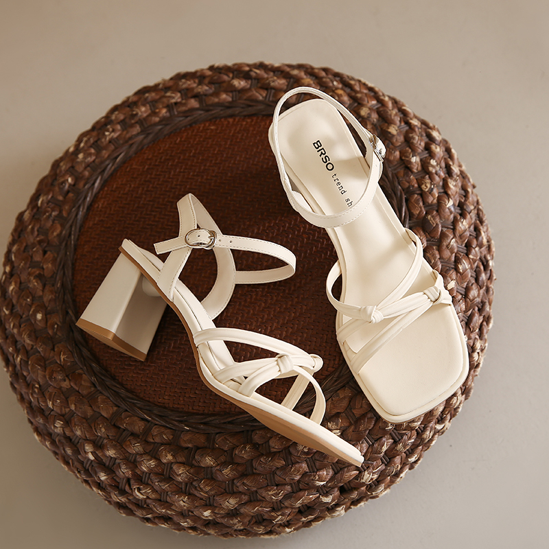 Silver Beautiful High Heels 20 - Women'S Fashion Summer 2025 incelemesi ve fiyatı