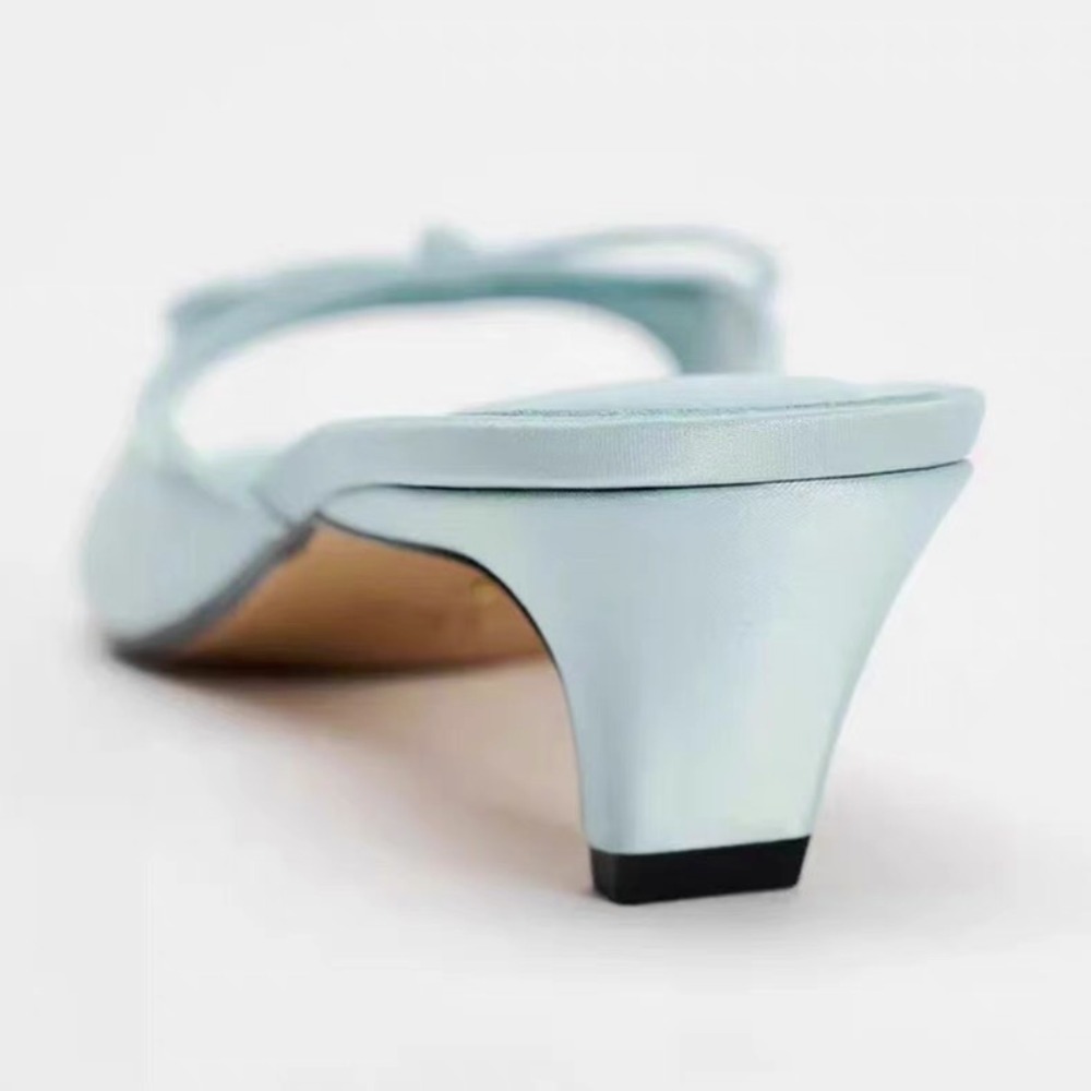Summer Fashion Open Toe Silk W - Women'S Fashion Underwear incelemesi ve fiyatı