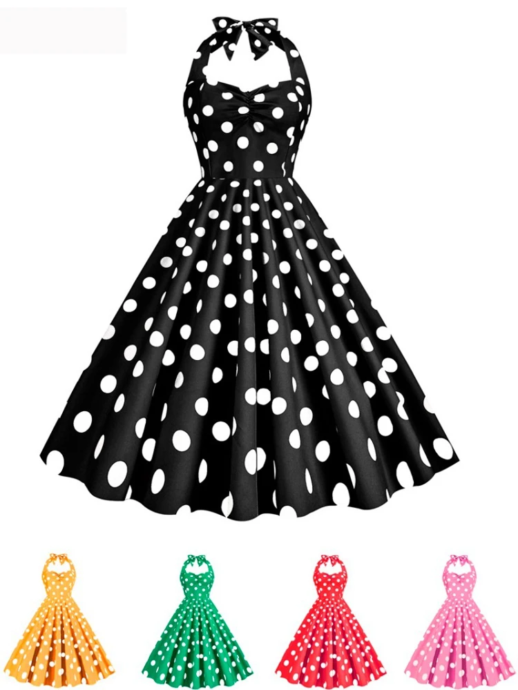 2026 Fashion Summer Sexy Halte - Women'S Fashion Of The 60S incelemesi ve fiyatı