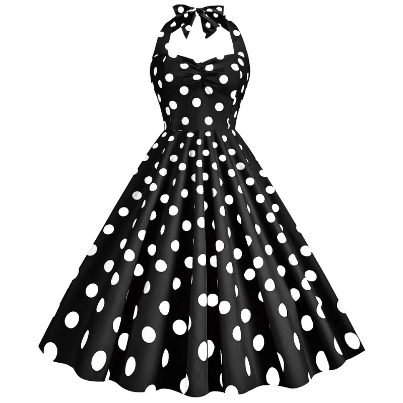 2026 Fashion Summer Sexy Halte - Women'S Fashion Of The 60S incelemesi ve fiyatı