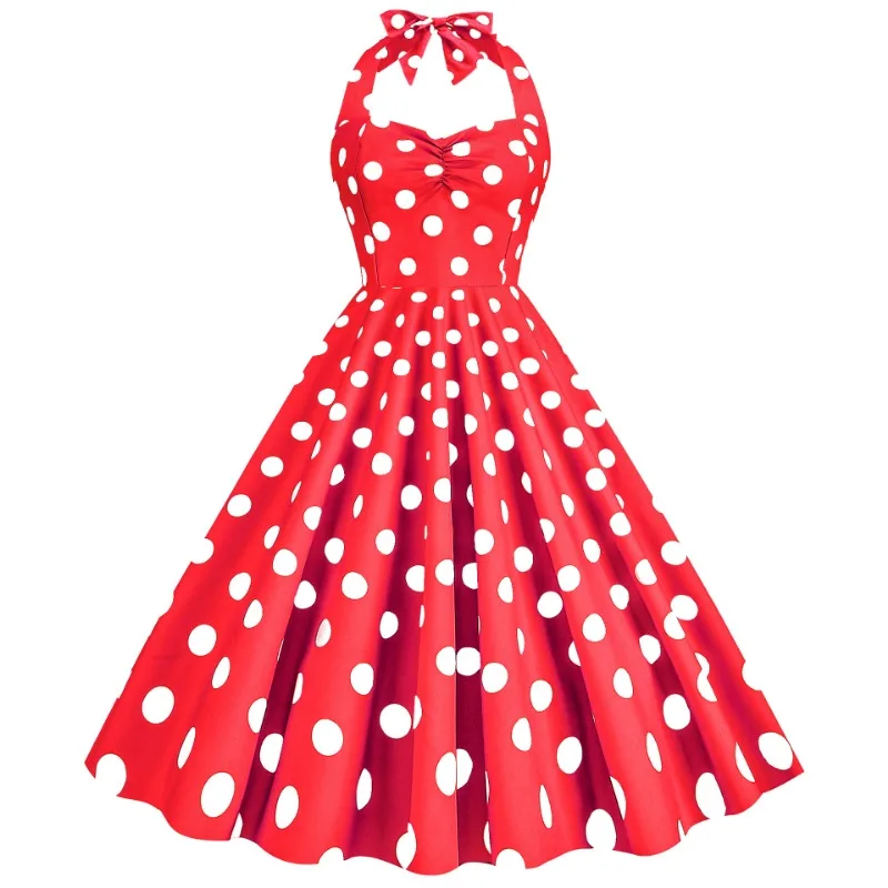 2026 Fashion Summer Sexy Halte - Women'S Fashion Of The 60S incelemesi ve fiyatı