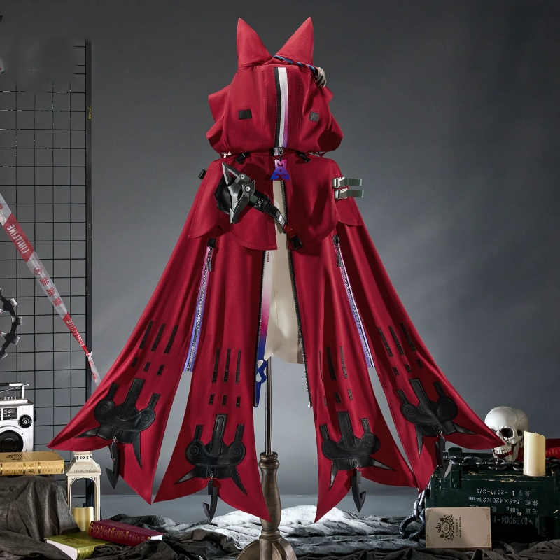Rossi Cosplay Costume Game Ark - Women'S Fashion Suit incelemesi ve fiyatı