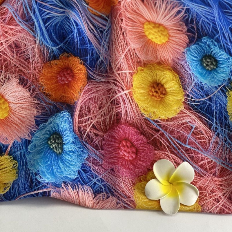 60S Silk Cotton Digital Print  - Women'S Fashion Of The 60S incelemesi ve fiyatı
