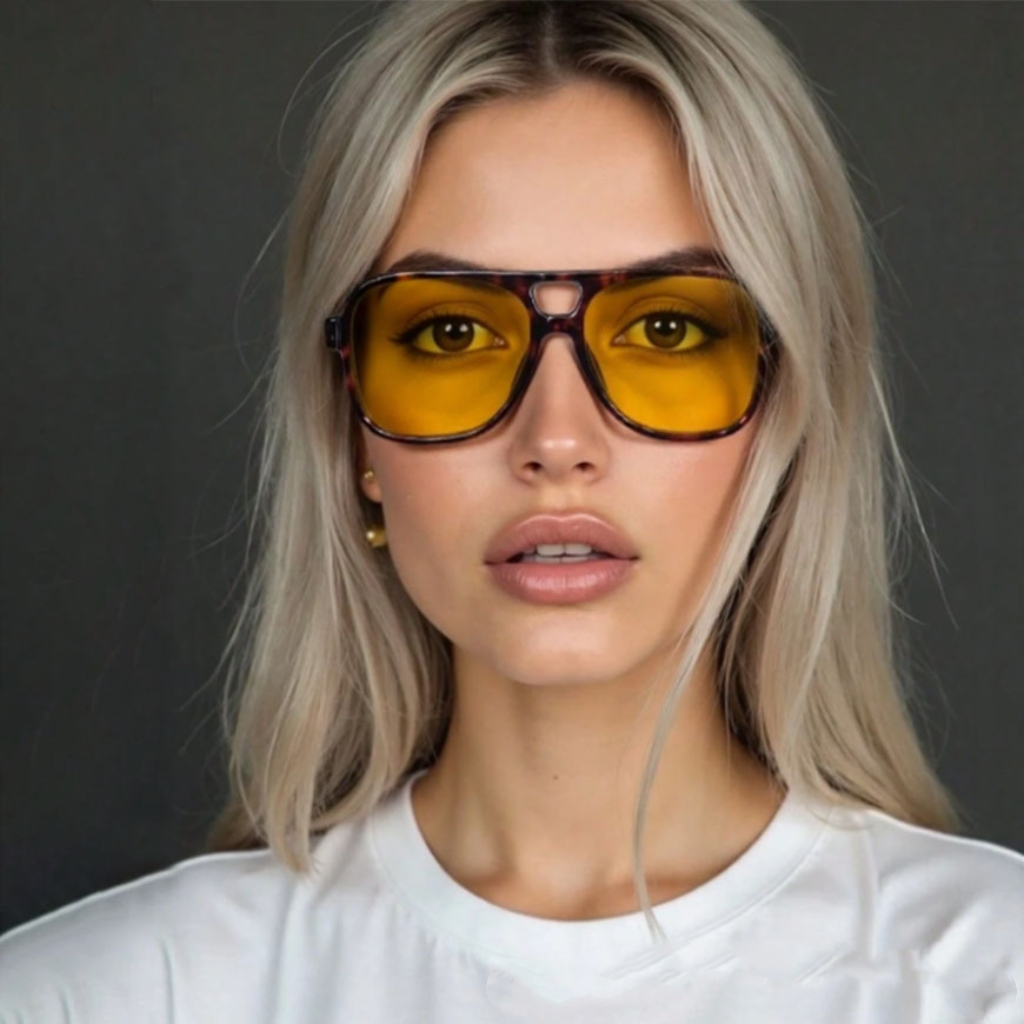 New Vintage Classic Designer D - Women'S Fashion Eyeglass Frames incelemesi ve fiyatı