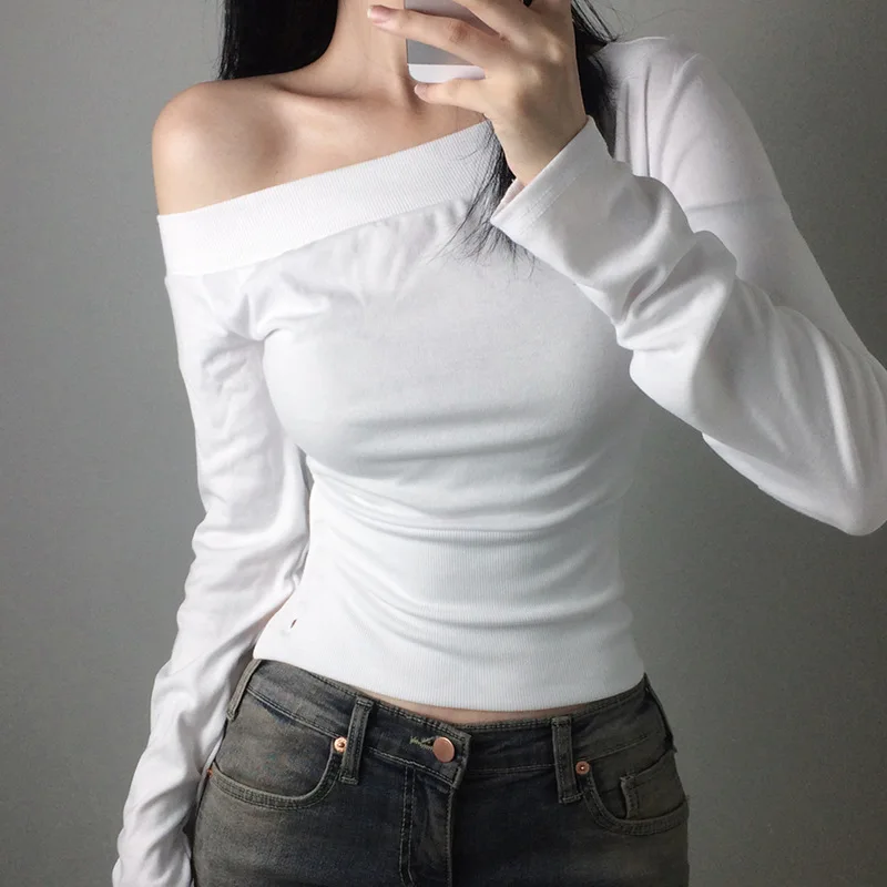 Y2K Vintage Pleated Button T-S - Women'S Fashion incelemesi ve fiyatı