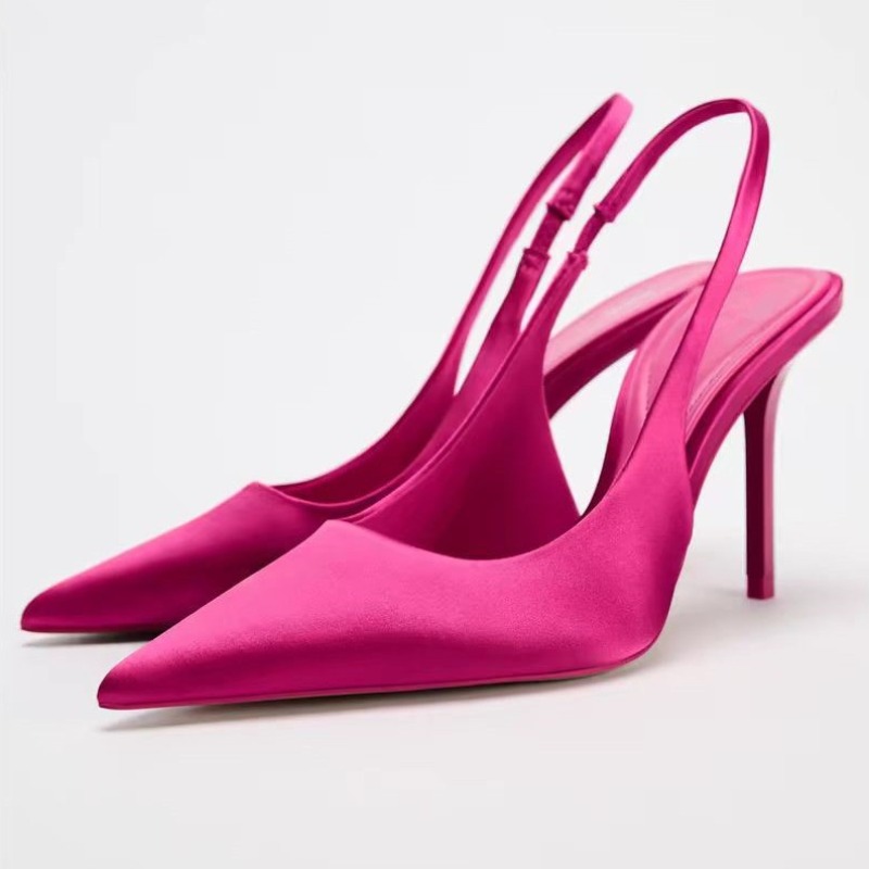 luxury pink women high heels s - Women'S Fashion Underwear incelemesi ve fiyatı