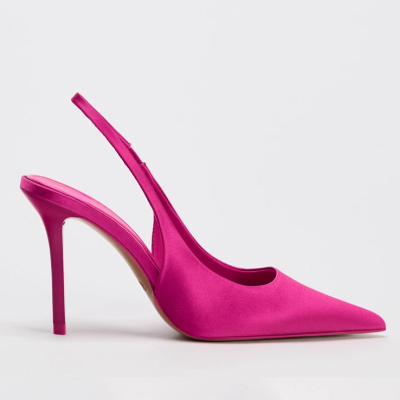 luxury pink women high heels s - Women'S Fashion Underwear incelemesi ve fiyatı