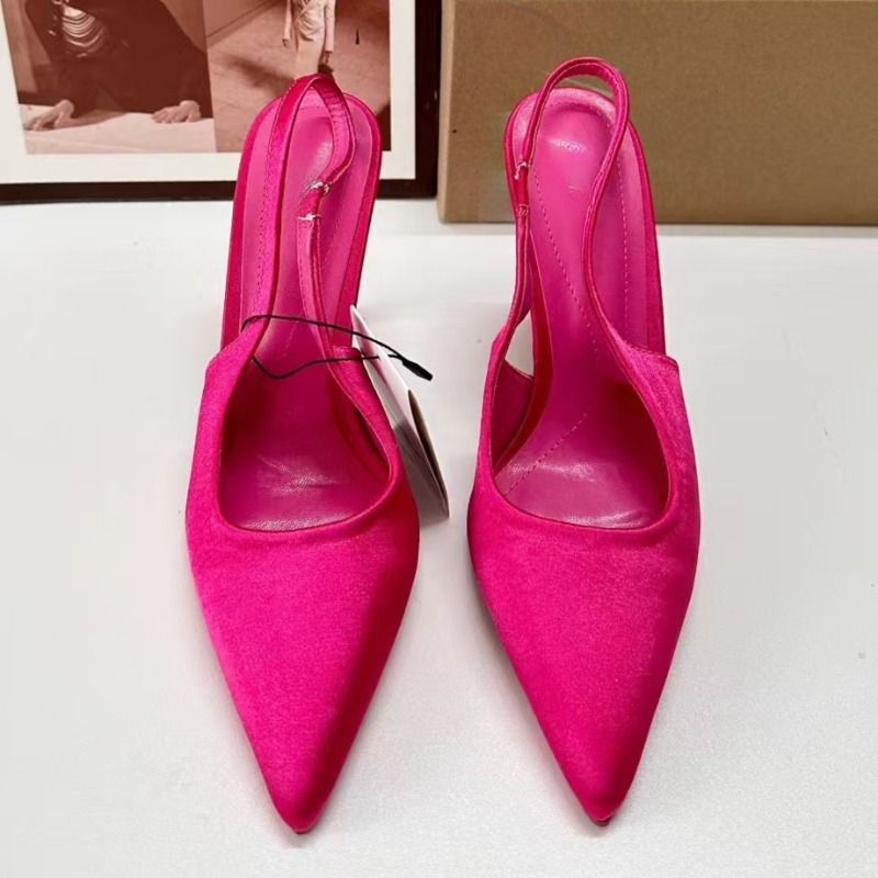 luxury pink women high heels s - Women'S Fashion Underwear incelemesi ve fiyatı