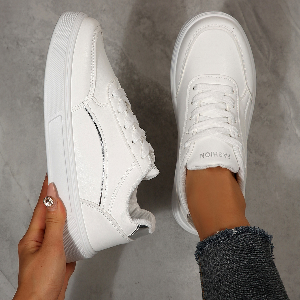Women Running Shoes Fashion Ou - Sneakers Fashion Women incelemesi ve fiyatı