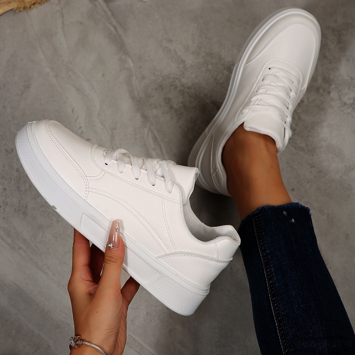 Women Running Shoes Fashion Ou - Sneakers Fashion Women incelemesi ve fiyatı