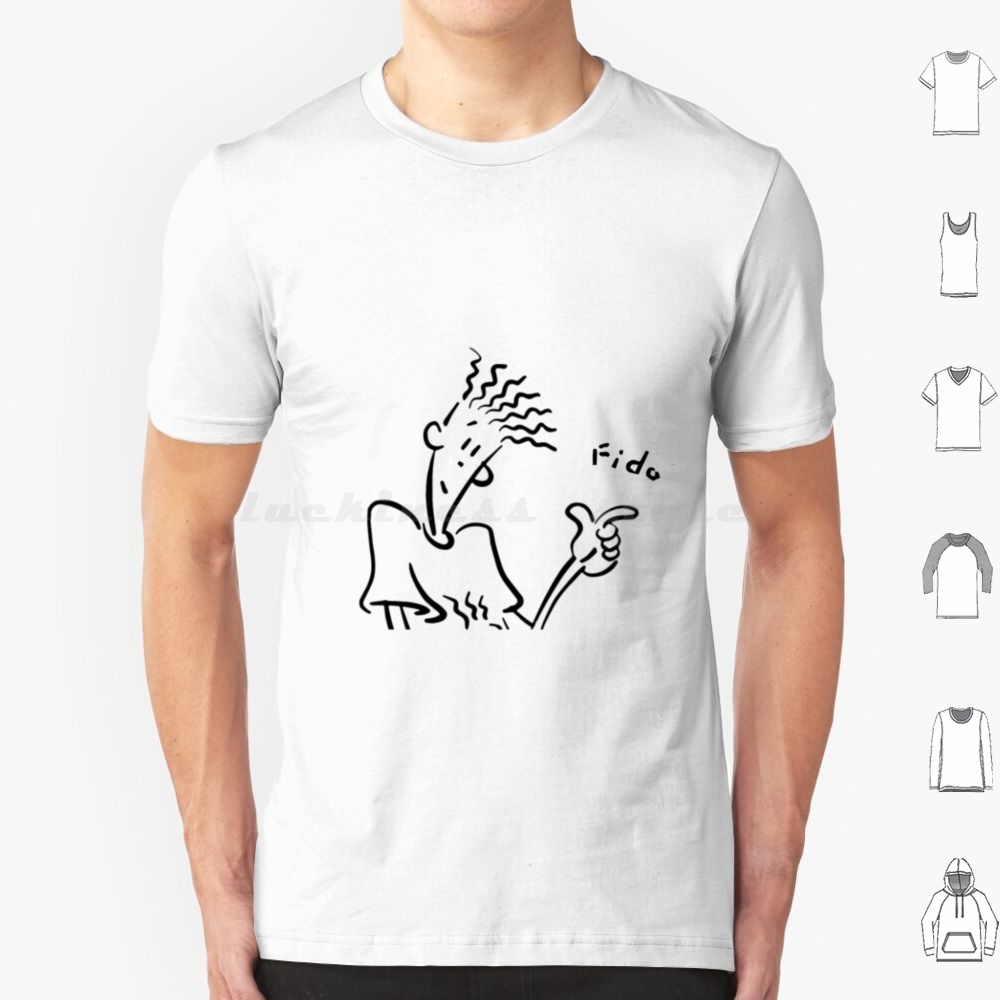 Fido Dido T Shirt Men Women Ki - Women'S Fashion From The 90S incelemesi ve fiyatı