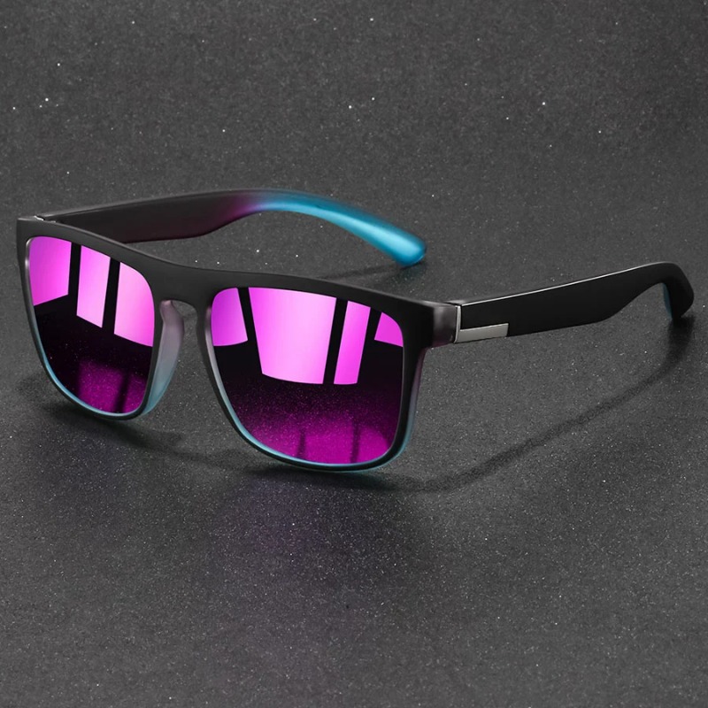 Fashion Vintage Square Sports  - Women'S Fashion Eyeglasses incelemesi ve fiyatı