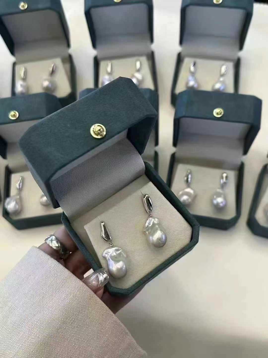 Elegant Fashion 925 Silver Nat - Women'S Fashion Retailers incelemesi ve fiyatı