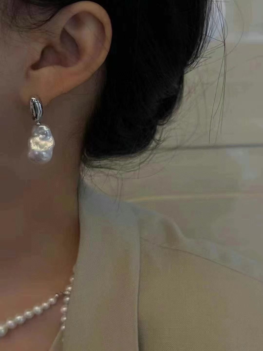 Elegant Fashion 925 Silver Nat - Women'S Fashion Retailers incelemesi ve fiyatı