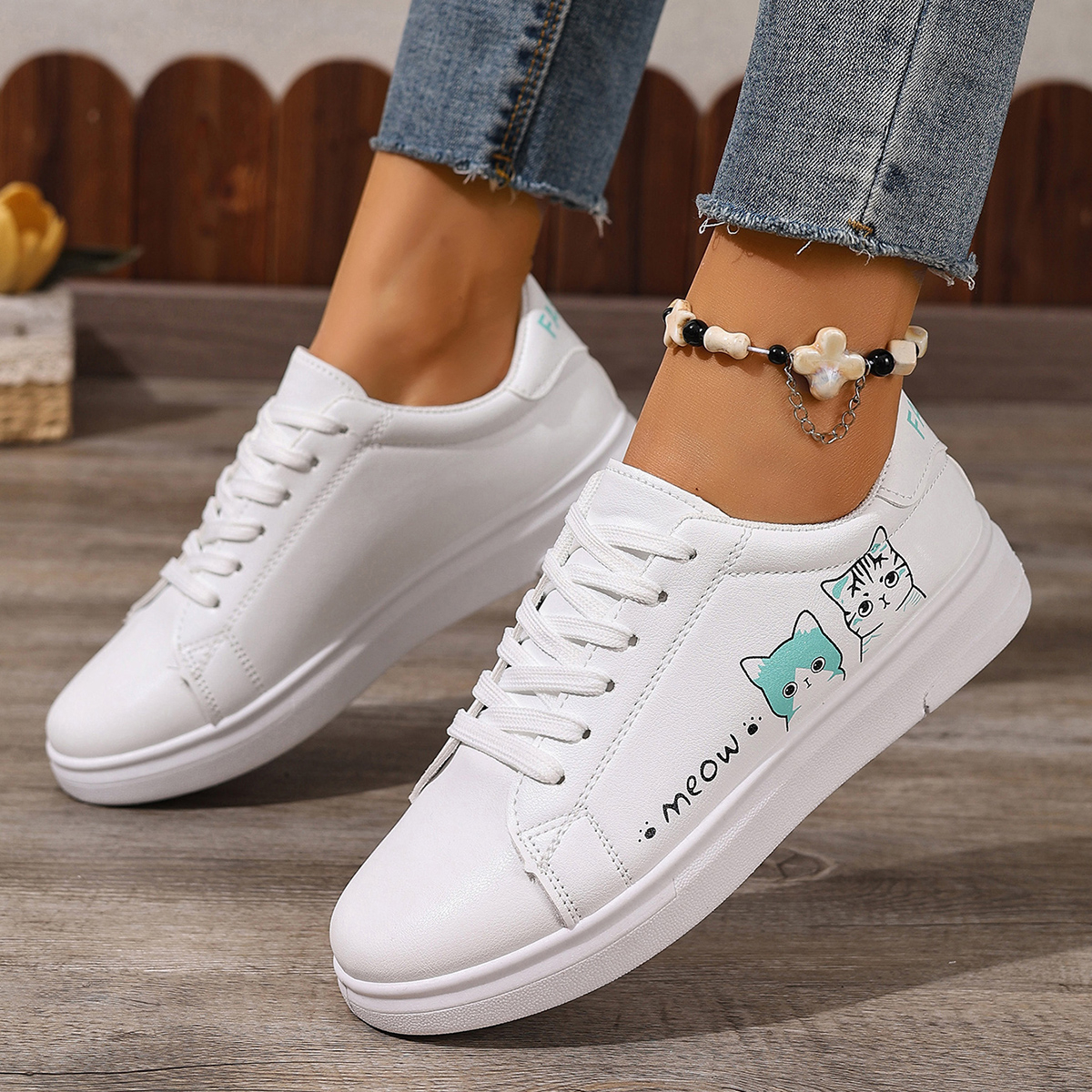 Women Sneakers Fashion Breathb - Sneakers Fashion Women incelemesi ve fiyatı