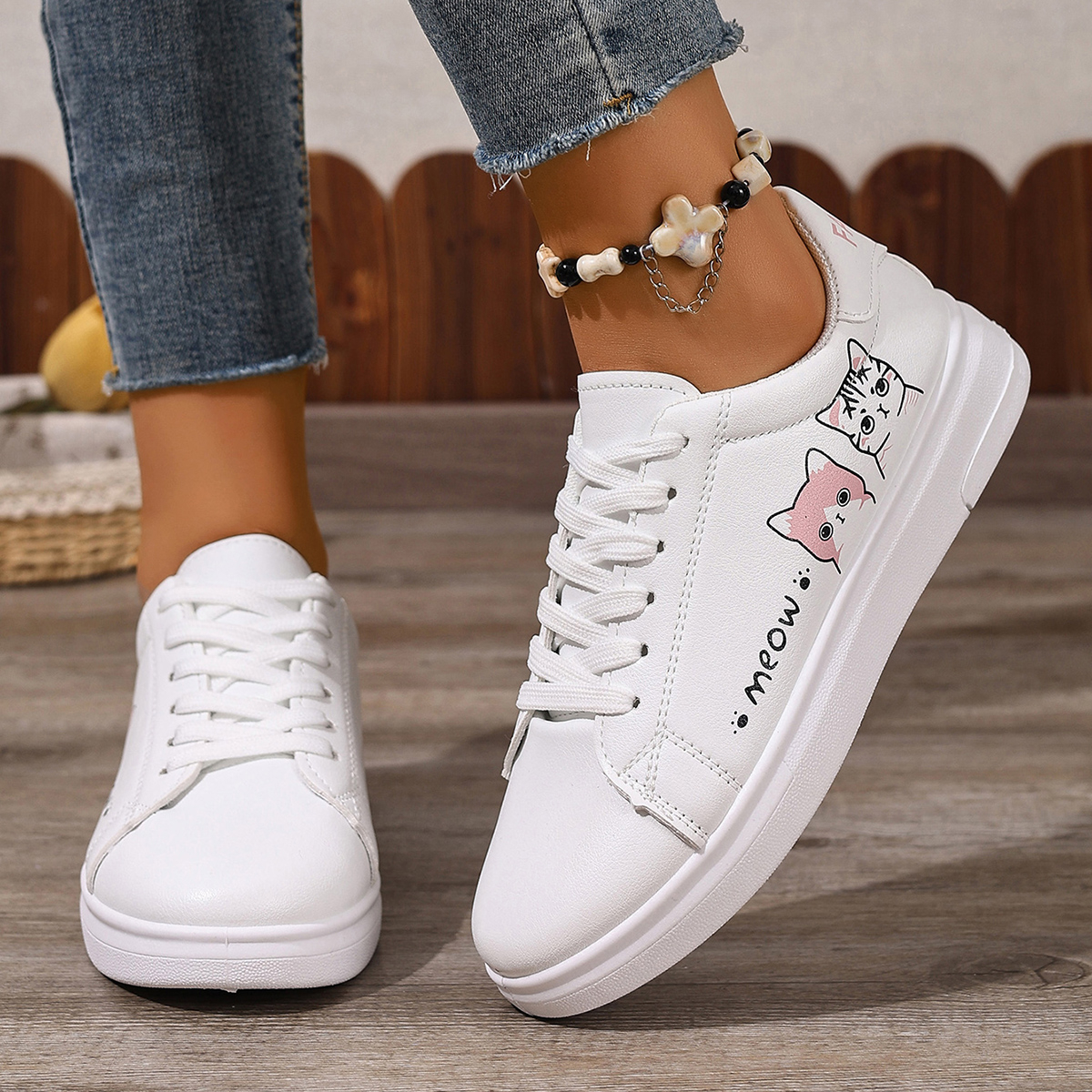Women Sneakers Fashion Breathb - Sneakers Fashion Women incelemesi ve fiyatı