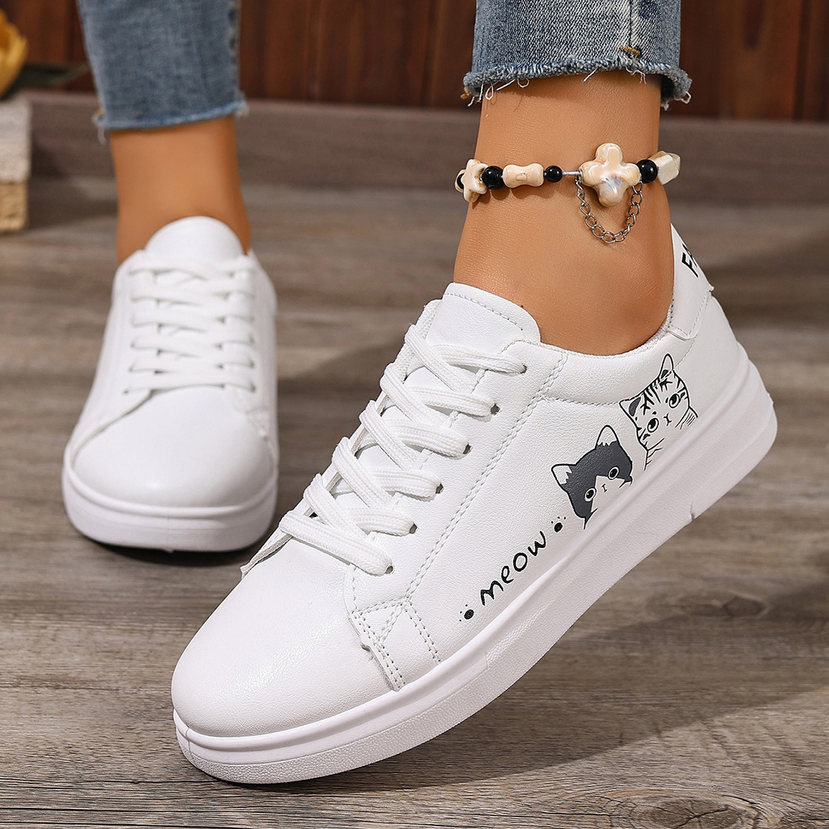Women Sneakers Fashion Breathb - Sneakers Fashion Women incelemesi ve fiyatı