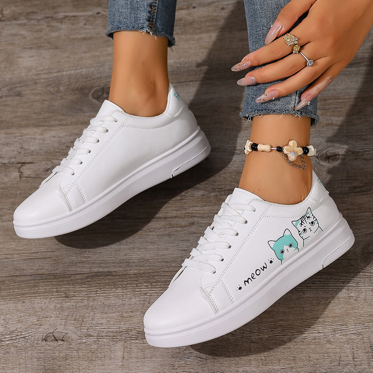 Women Sneakers Fashion Breathb - Sneakers Fashion Women incelemesi ve fiyatı