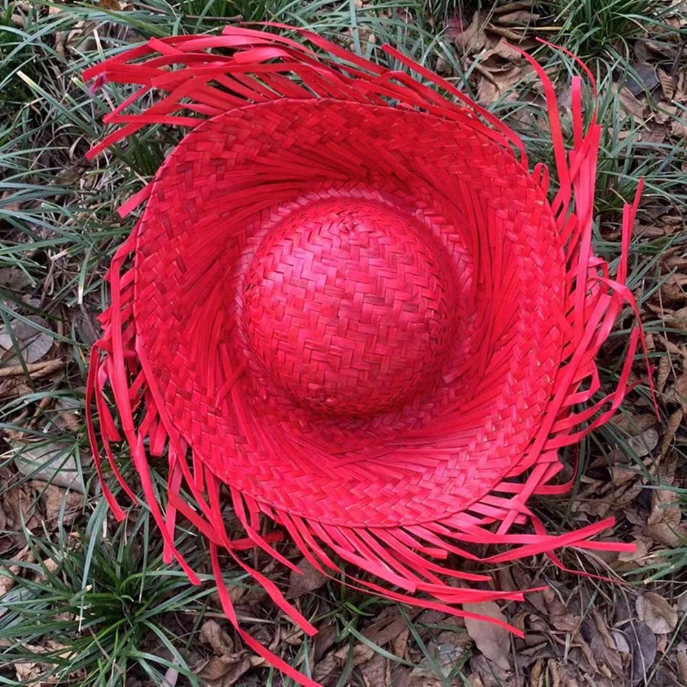 Sun Hat Straw UV Protection Br - Straw Hat Summer incelemesi ve fiyatı