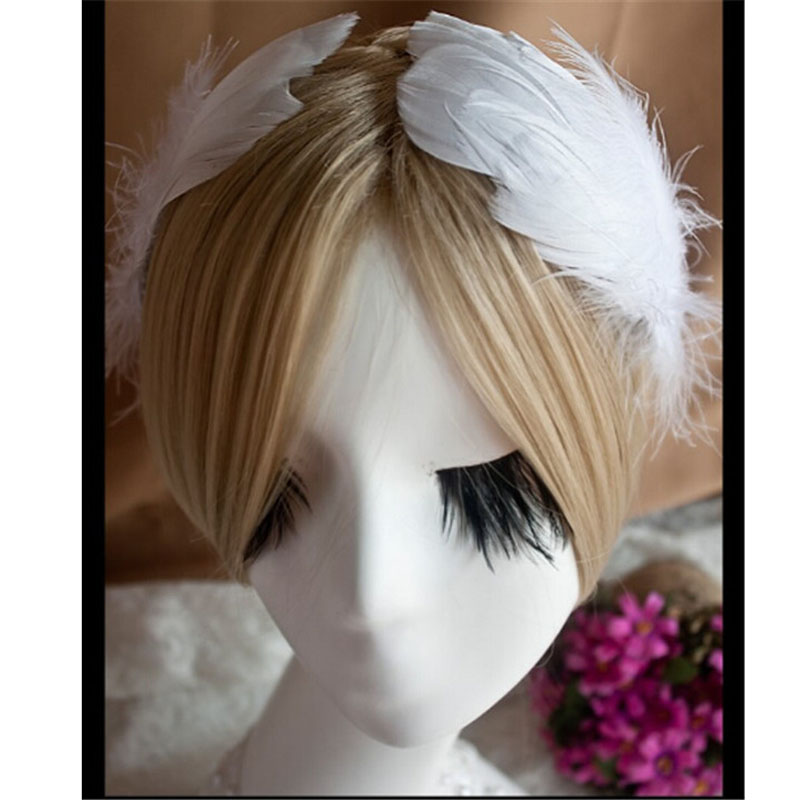 Hand Made Ballet White Feather - Women'S Fashion Retailers incelemesi ve fiyatı