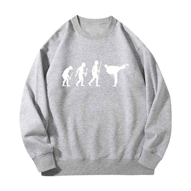Evolution Karate Printed Sweat - Women Fashion Evolution incelemesi ve fiyatı